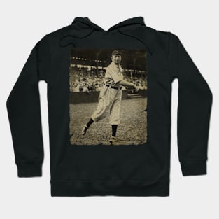 Cy Young - 511 Career Wins Hoodie